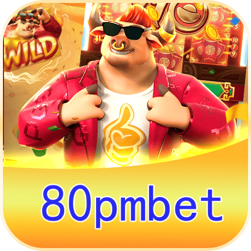80pmbet logo