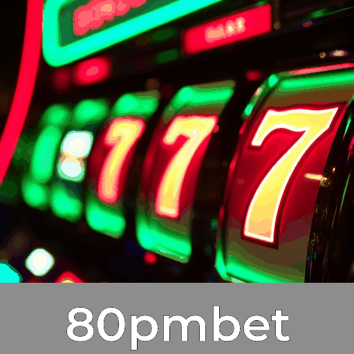 80pmbet: Slots com Jackpot, Jogos de Mesa ao Vivo, Poker Online e Mais - A Escolha dos Jogadores Brasileiros