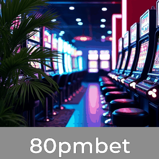 Descubra os Bônus Generosos e Ofertas Exclusivas do 80pmbet!