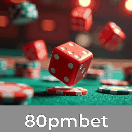 80pmbet: Slots com Jackpot, Jogos de Mesa ao Vivo, Poker Online e Mais - A Escolha dos Jogadores Brasileiros