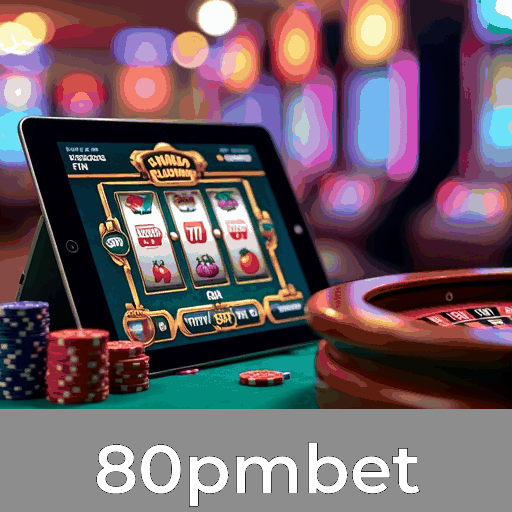 Experimente o Login Exclusivo e Seguro no 80pmbet