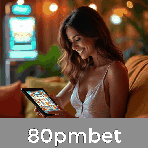 Experimente o Login Exclusivo e Seguro no 80pmbet