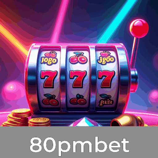 80pmbet: A Revolução do Aplicativo Móvel para Apostar em Qualquer Lugar