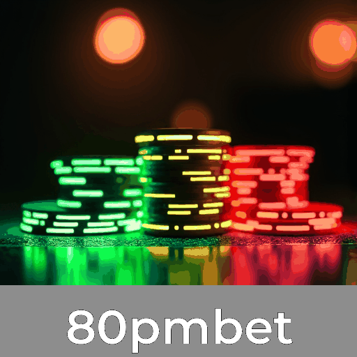 80pmbet: A Revolução do Aplicativo Móvel para Apostar em Qualquer Lugar